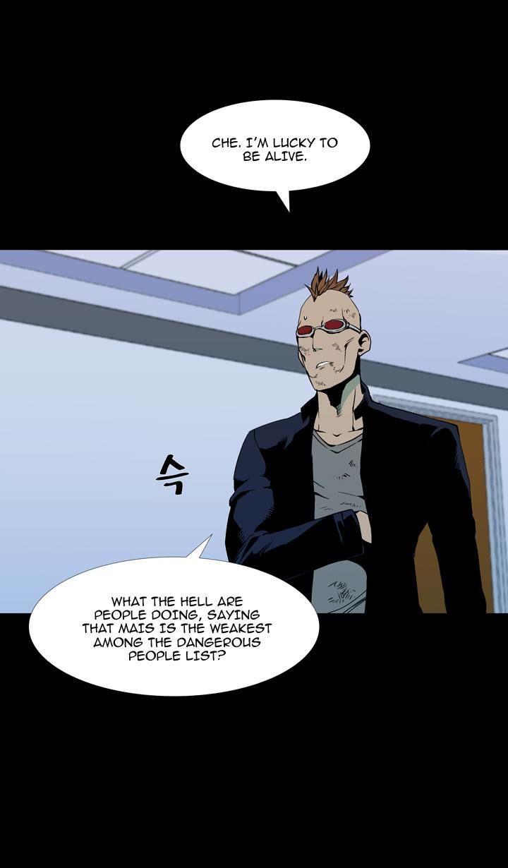 Ability Chapter 59 page 34 - Chapter 59