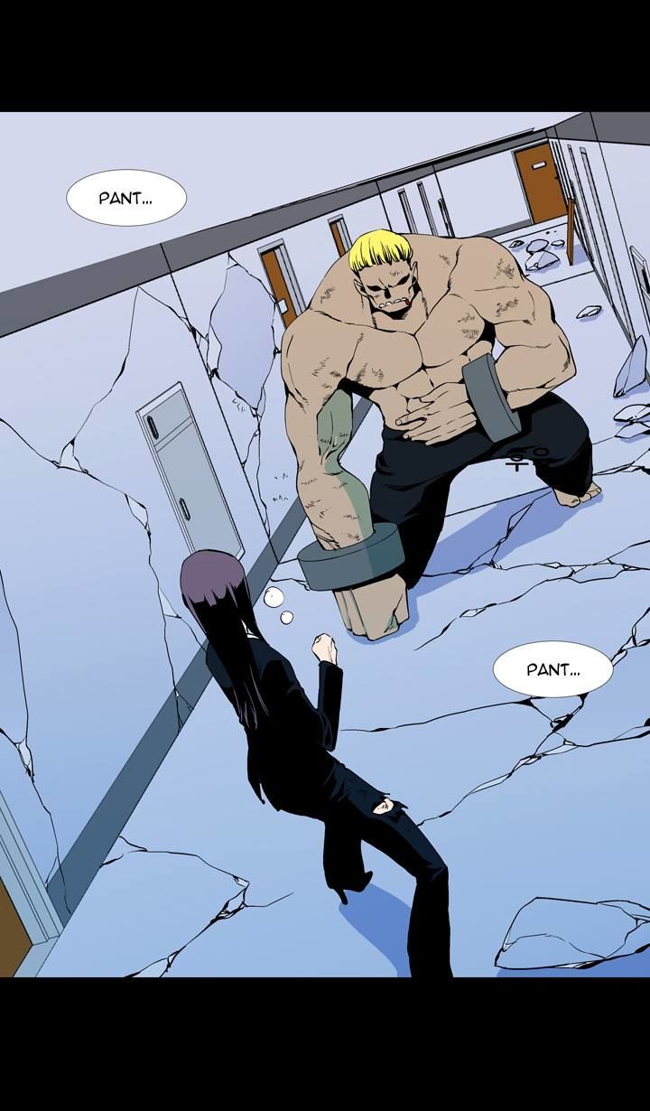 Ability Chapter 59 page 36 - Chapter 59