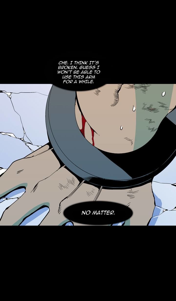Ability Chapter 59 page 37 - Chapter 59