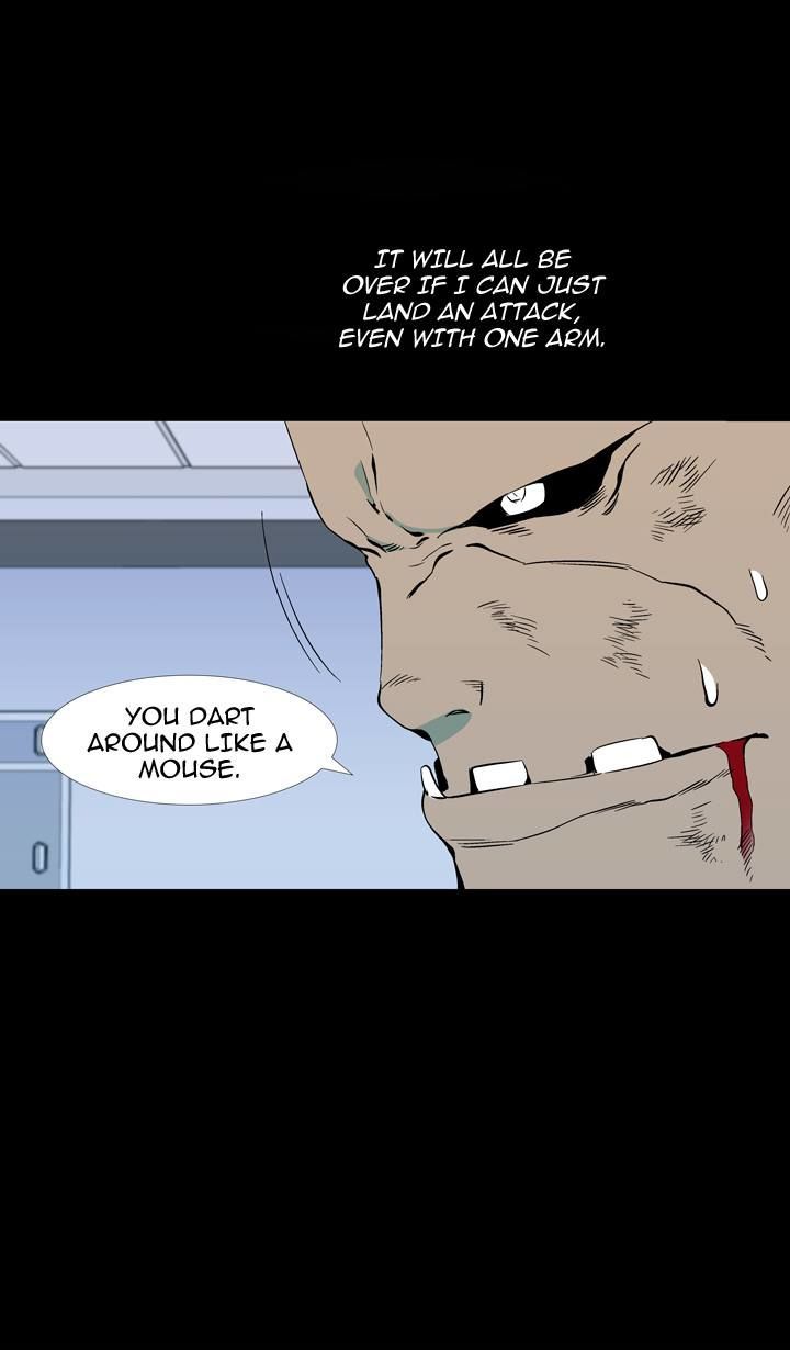 Ability Chapter 59 page 38 - Chapter 59