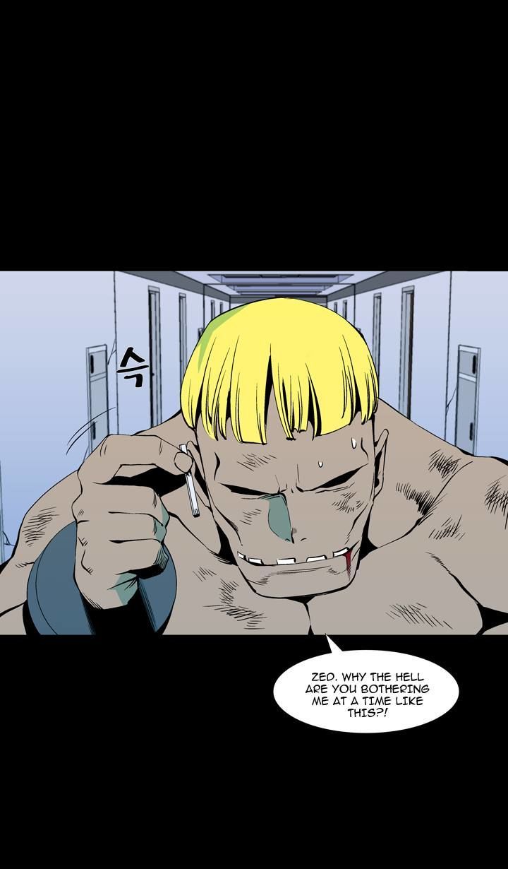 Ability Chapter 59 page 41 - Chapter 59