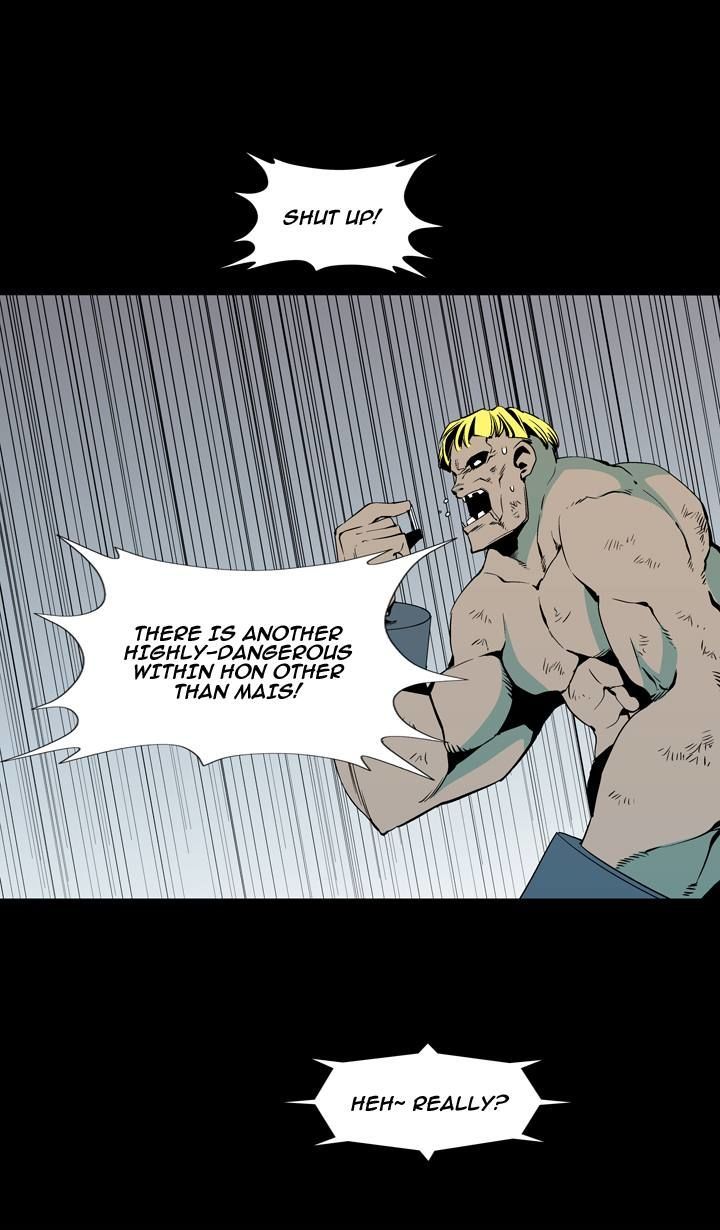 Ability Chapter 59 page 43 - Chapter 59