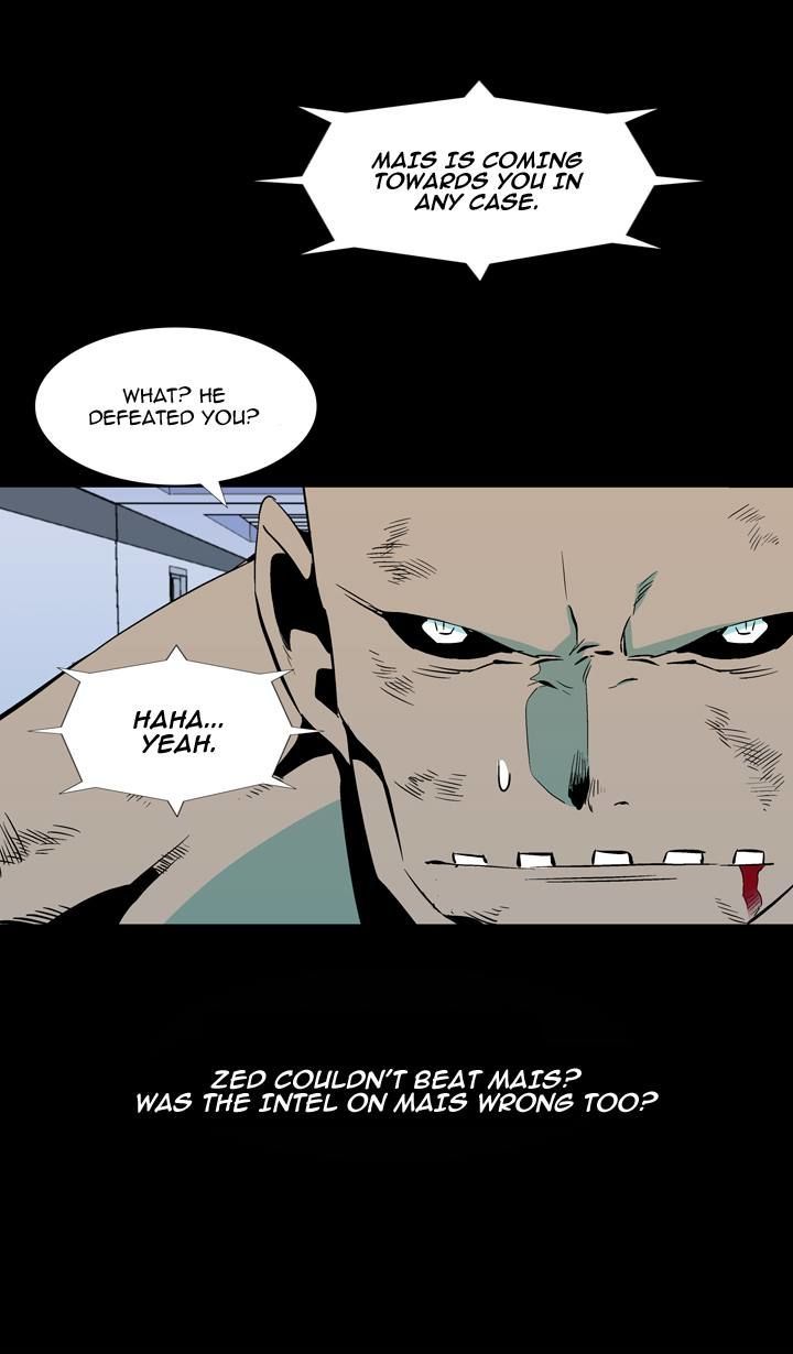 Ability Chapter 59 page 44 - Chapter 59