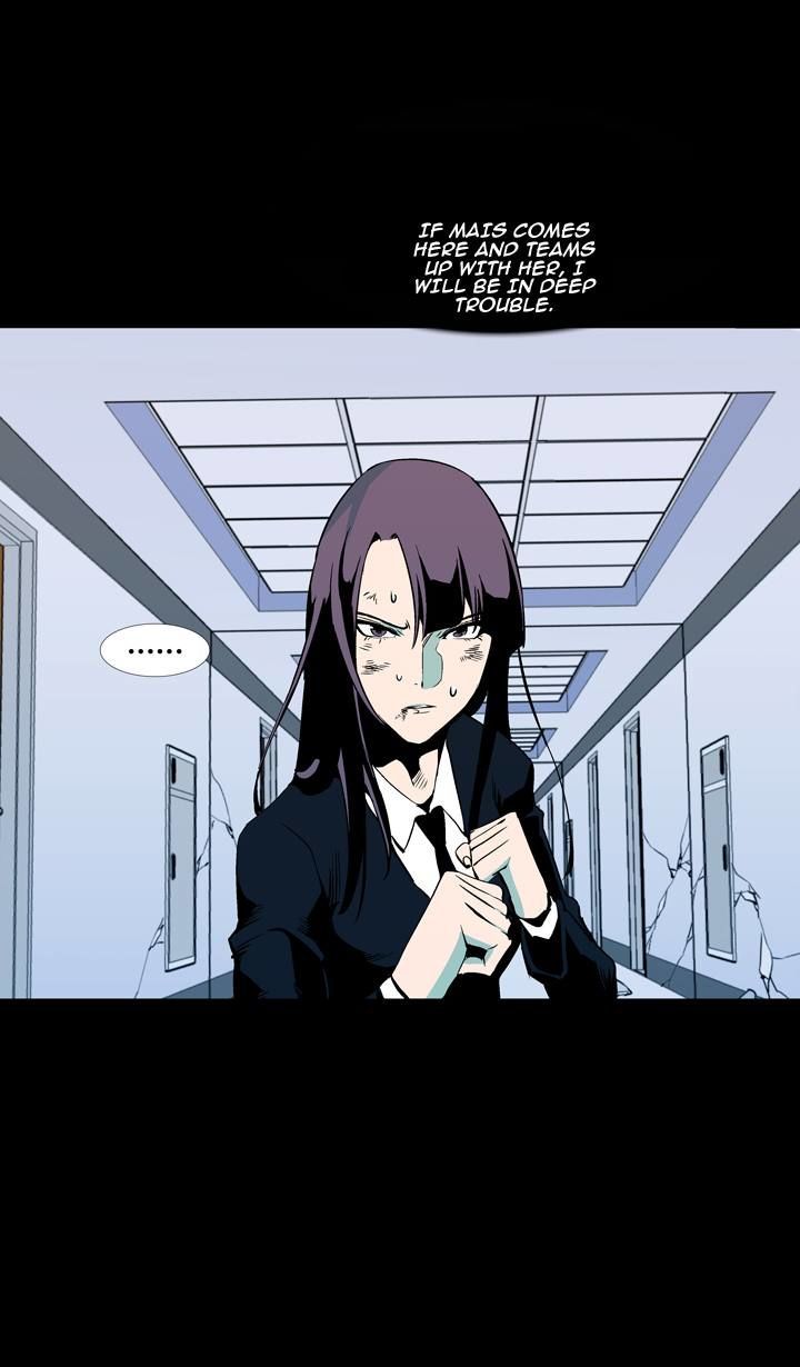Ability Chapter 59 page 45 - Chapter 59
