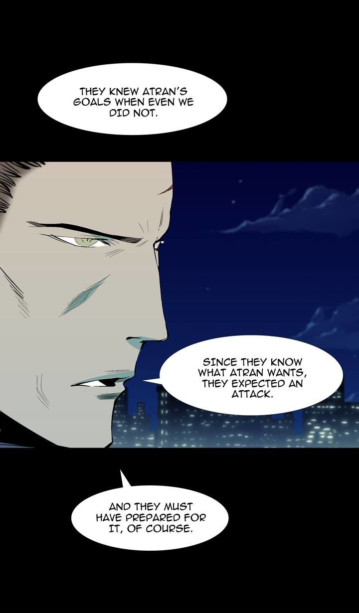 Ability Chapter 59 page 5 - Chapter 59