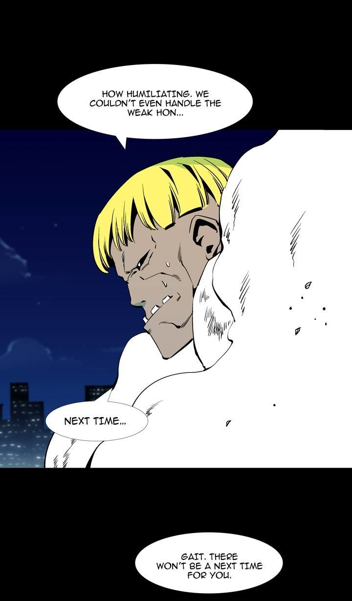 Ability Chapter 59 page 51 - Chapter 59