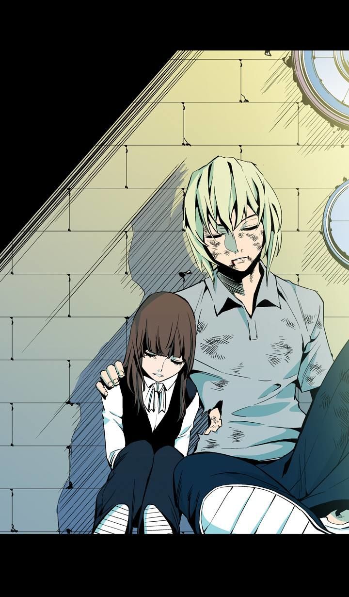 Ability Chapter 59 page 65 - Chapter 59