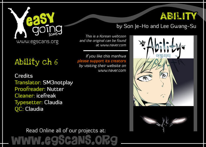 Ability Chapter 6 page 2 - Chapter 6
