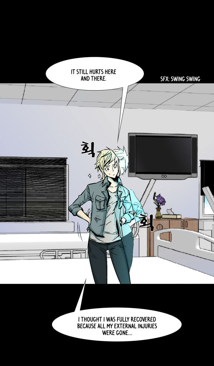 Ability Chapter 6 page 20 - Chapter 6