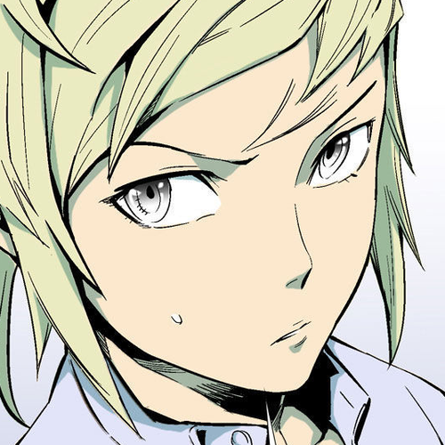 Ability Chapter 6 cover