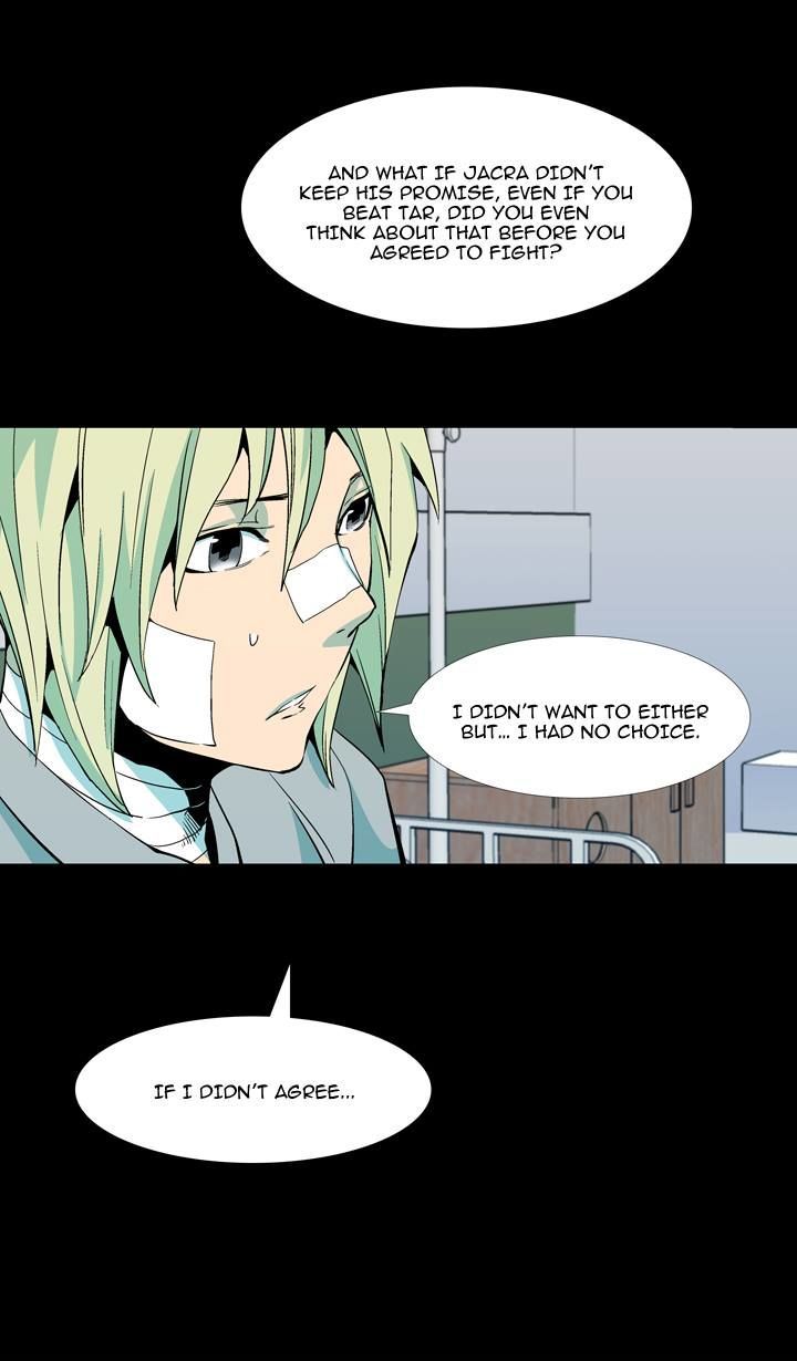 Ability Chapter 60 page 10 - Chapter 60