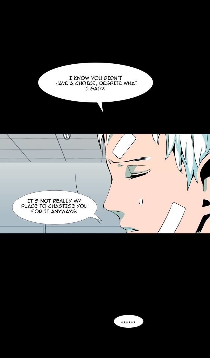 Ability Chapter 60 page 11 - Chapter 60