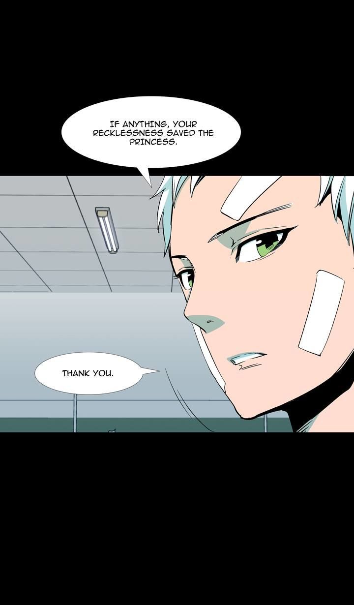Ability Chapter 60 page 12 - Chapter 60