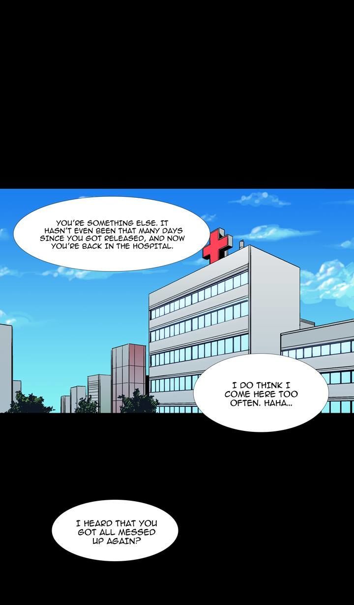 Ability Chapter 60 page 2 - Chapter 60
