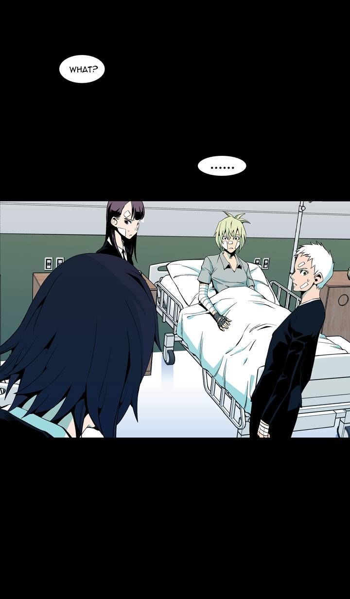 Ability Chapter 60 page 20 - Chapter 60