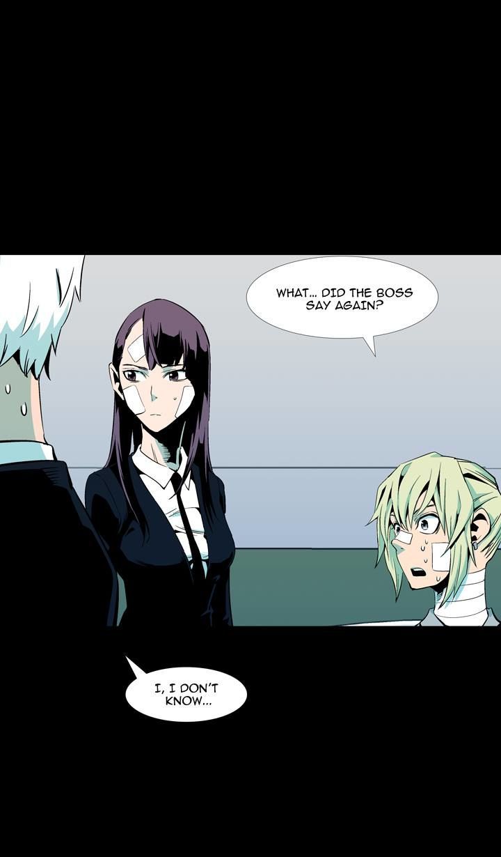 Ability Chapter 60 page 21 - Chapter 60