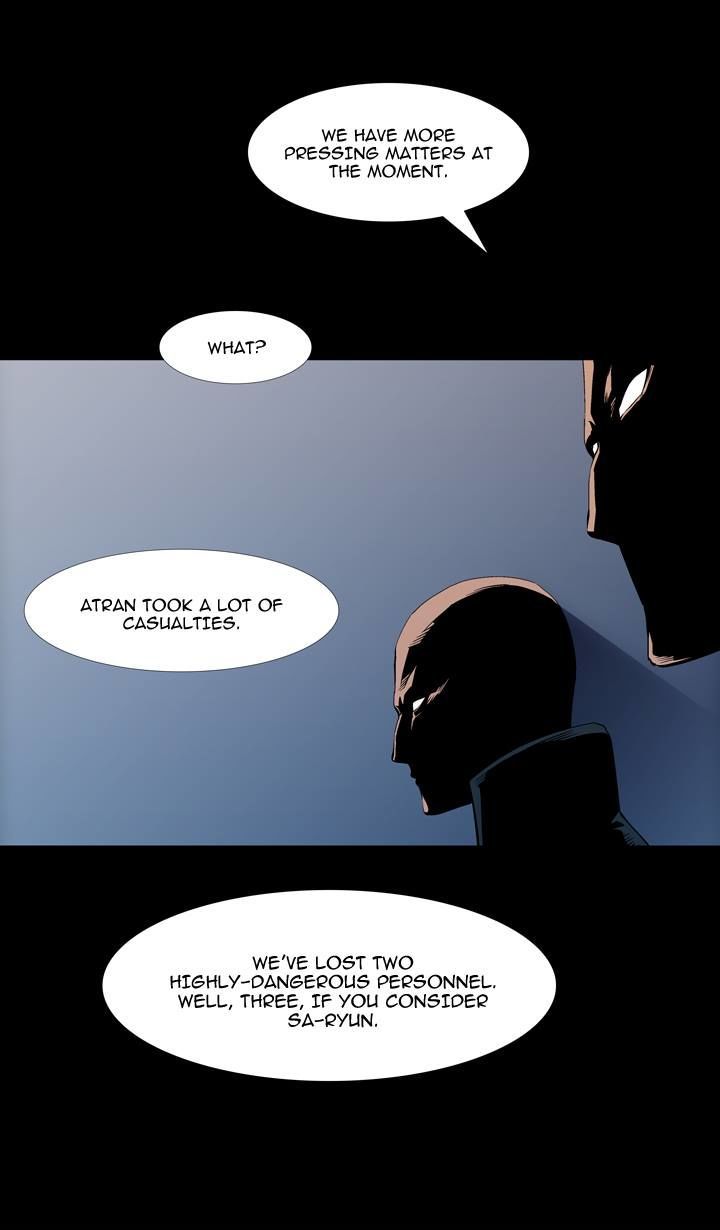 Ability Chapter 60 page 24 - Chapter 60