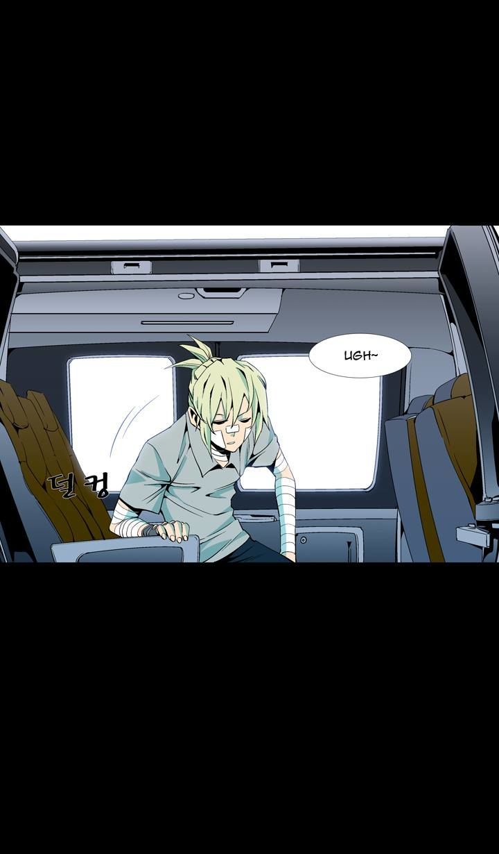 Ability Chapter 60 page 28 - Chapter 60
