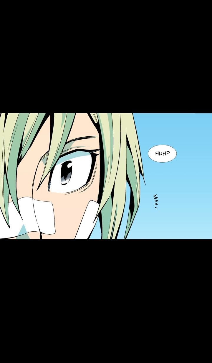 Ability Chapter 60 page 30 - Chapter 60