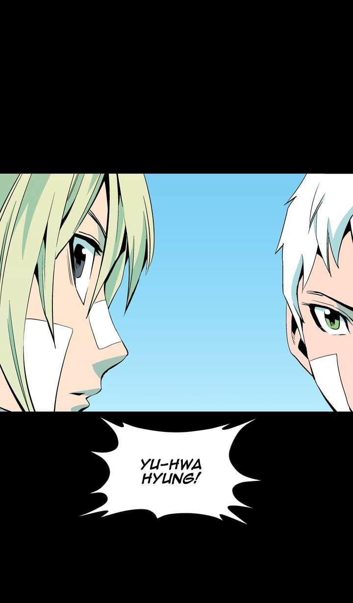 Ability Chapter 60 page 34 - Chapter 60