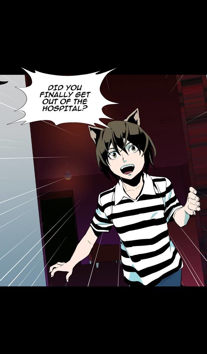 Ability Chapter 60 page 35 - Chapter 60
