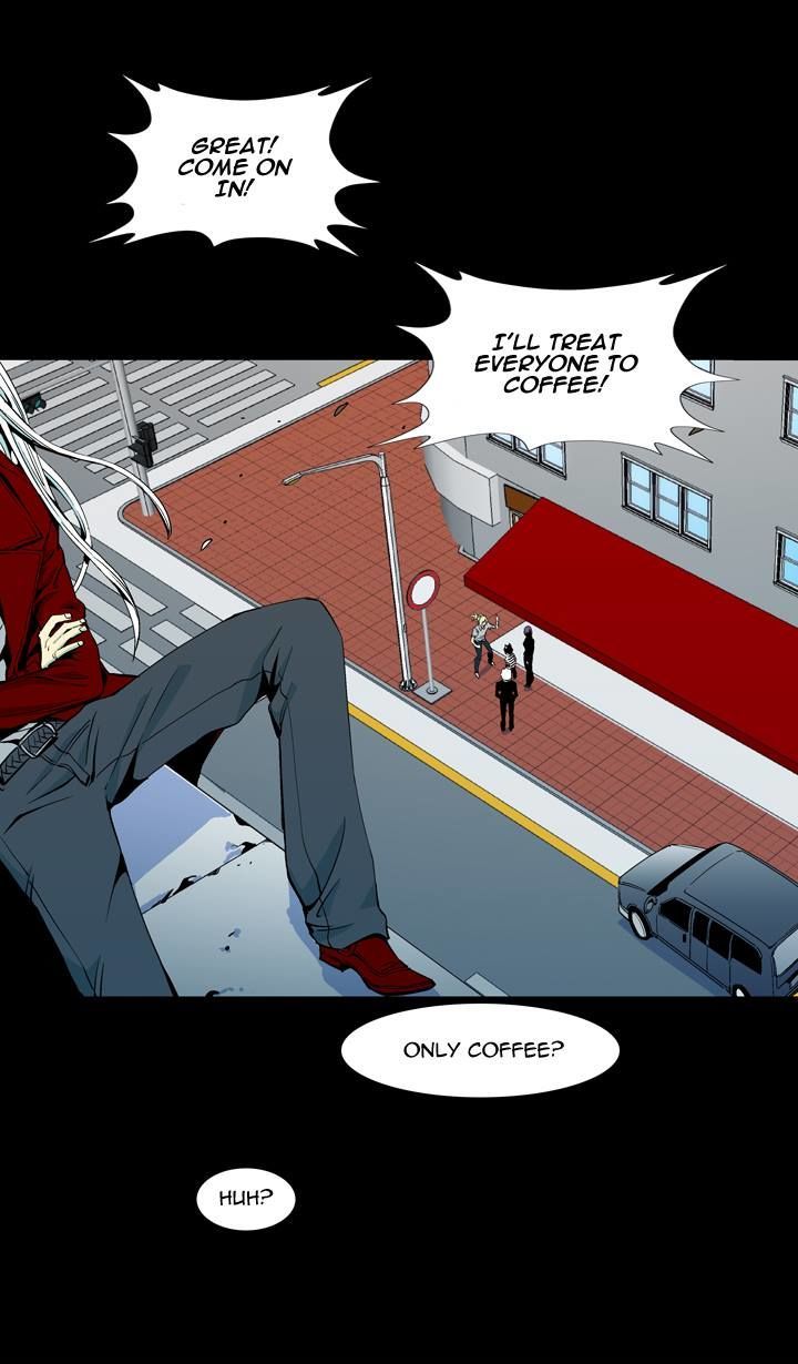 Ability Chapter 60 page 38 - Chapter 60