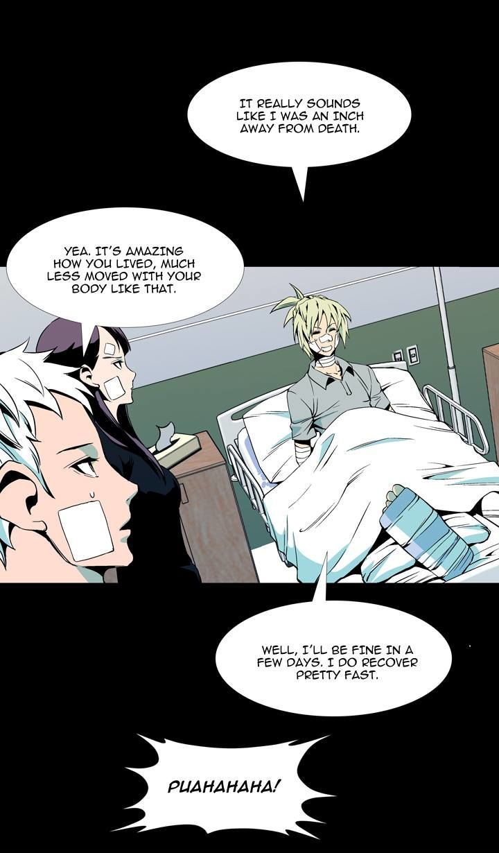 Ability Chapter 60 page 4 - Chapter 60