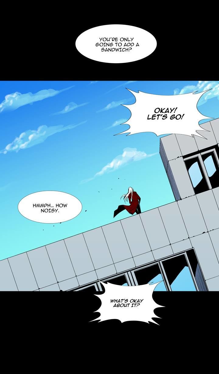 Ability Chapter 60 page 40 - Chapter 60