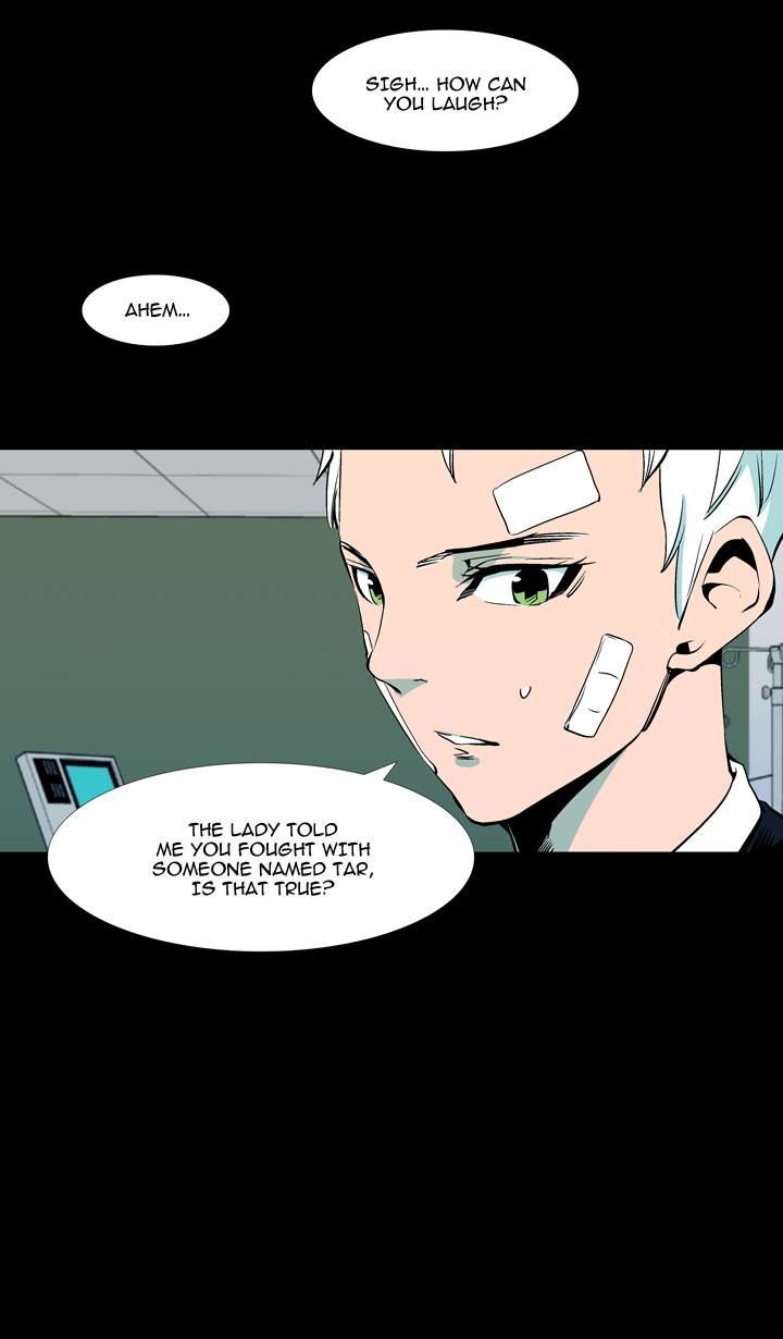 Ability Chapter 60 page 5 - Chapter 60