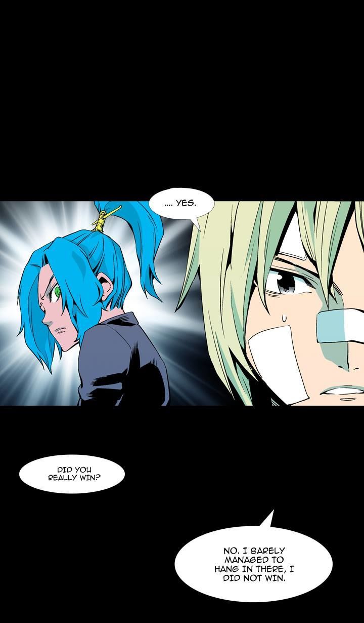 Ability Chapter 60 page 6 - Chapter 60