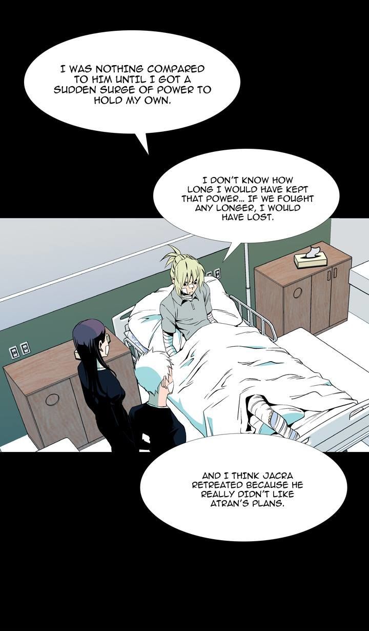 Ability Chapter 60 page 7 - Chapter 60