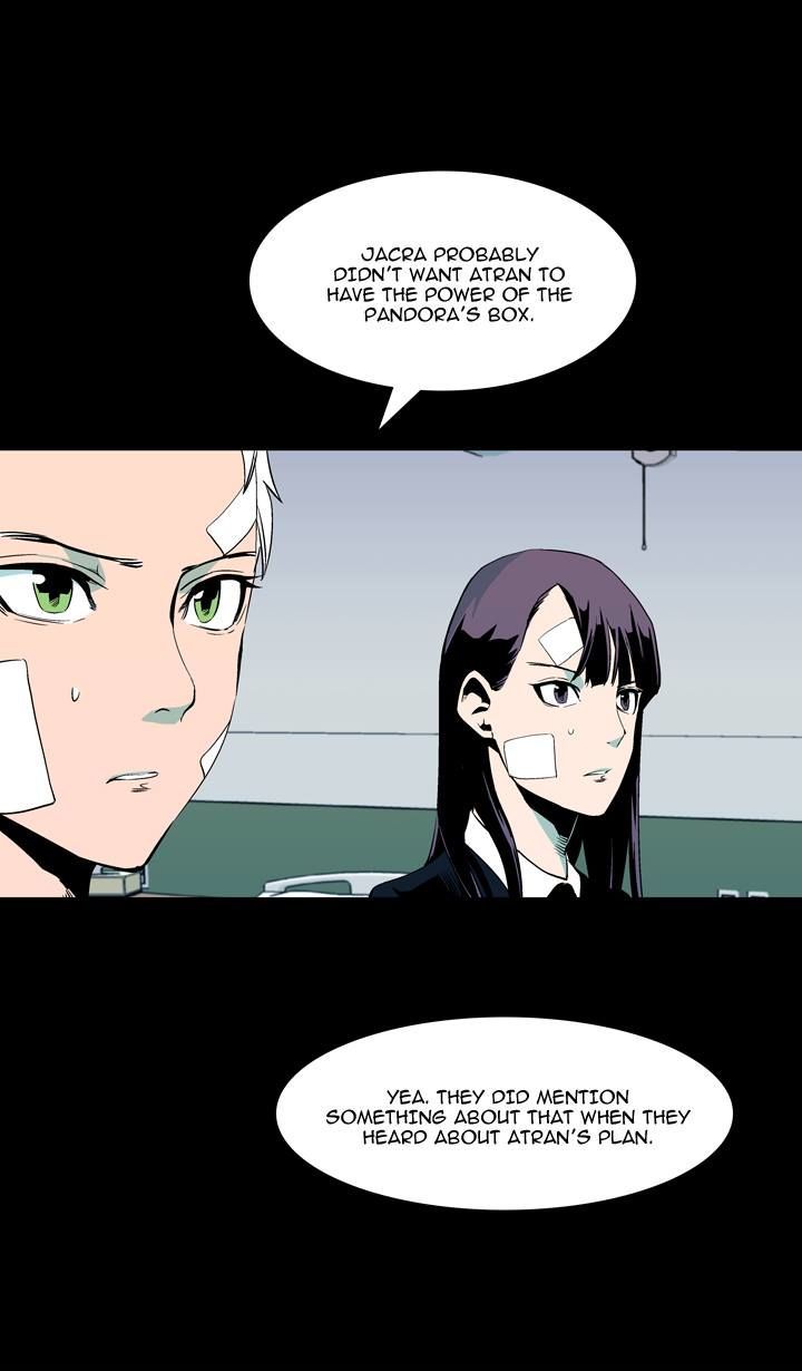Ability Chapter 60 page 8 - Chapter 60