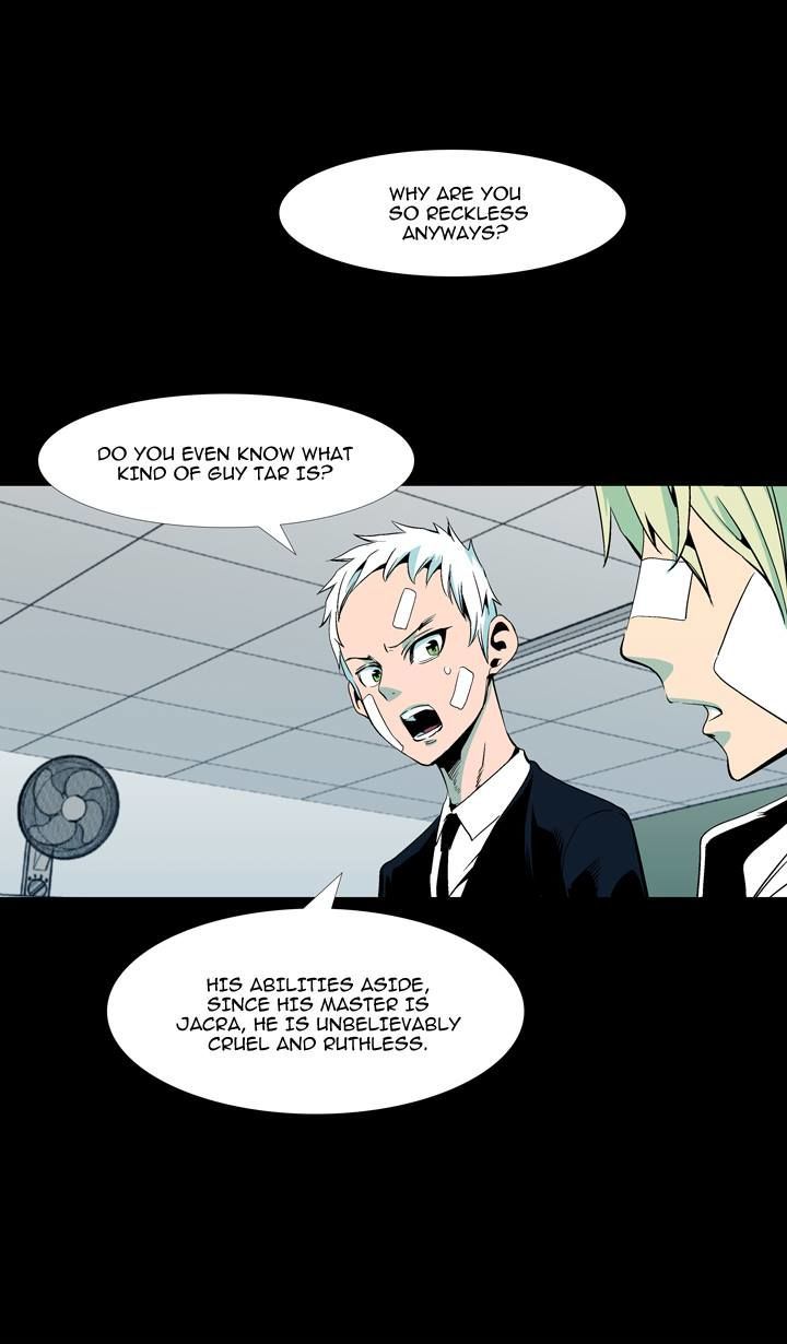 Ability Chapter 60 page 9 - Chapter 60