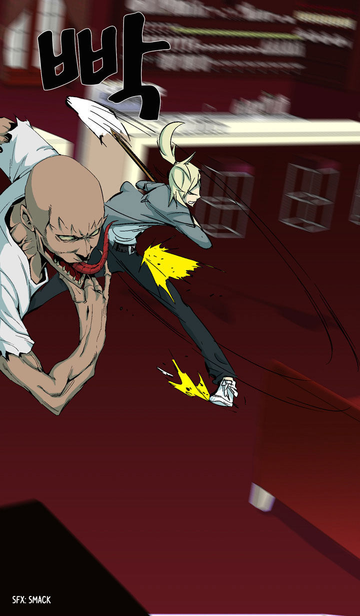Ability Chapter 7 page 20 - Chapter 7