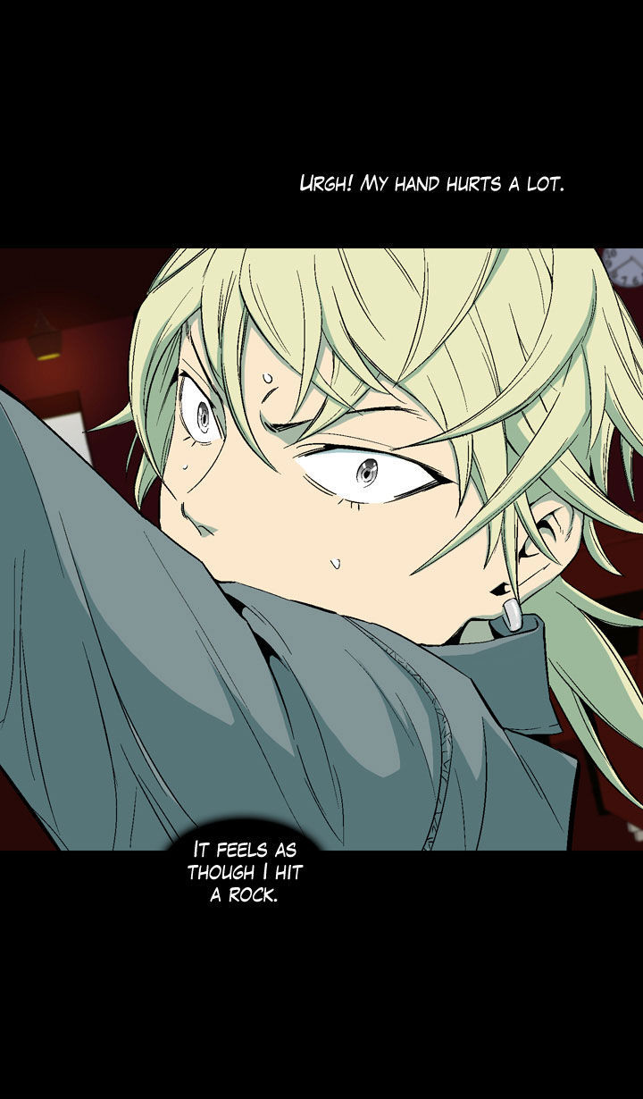 Ability Chapter 7 page 25 - Chapter 7