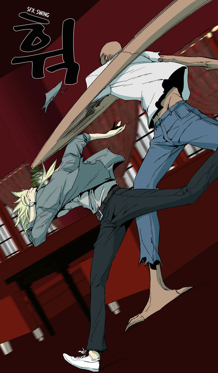 Ability Chapter 7 page 27 - Chapter 7