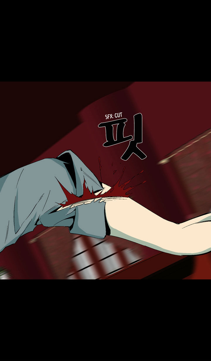 Ability Chapter 7 page 28 - Chapter 7