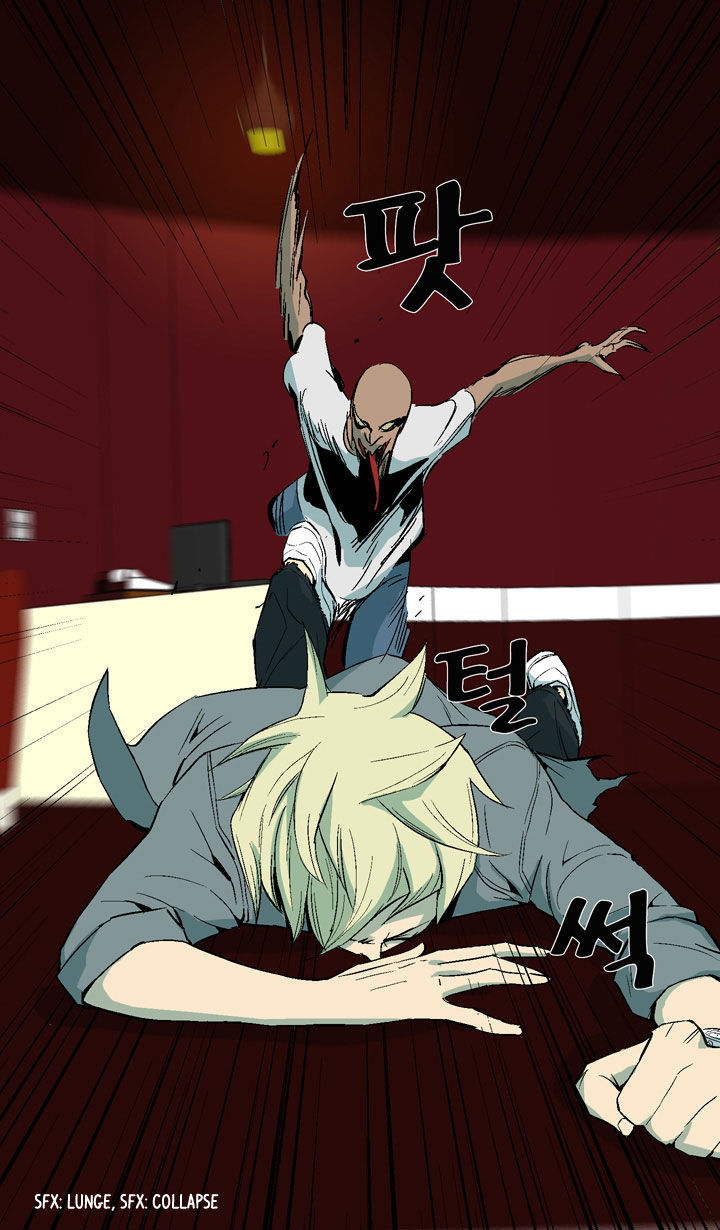 Ability Chapter 7 page 29 - Chapter 7