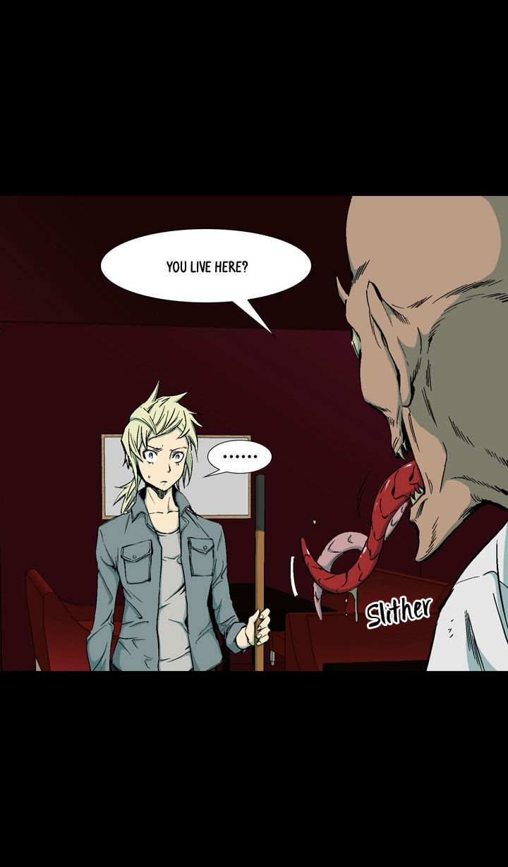 Ability Chapter 7 page 3 - Chapter 7