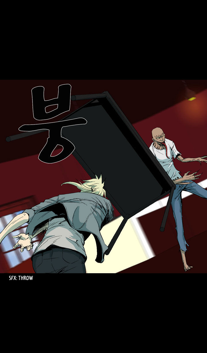Ability Chapter 7 page 33 - Chapter 7