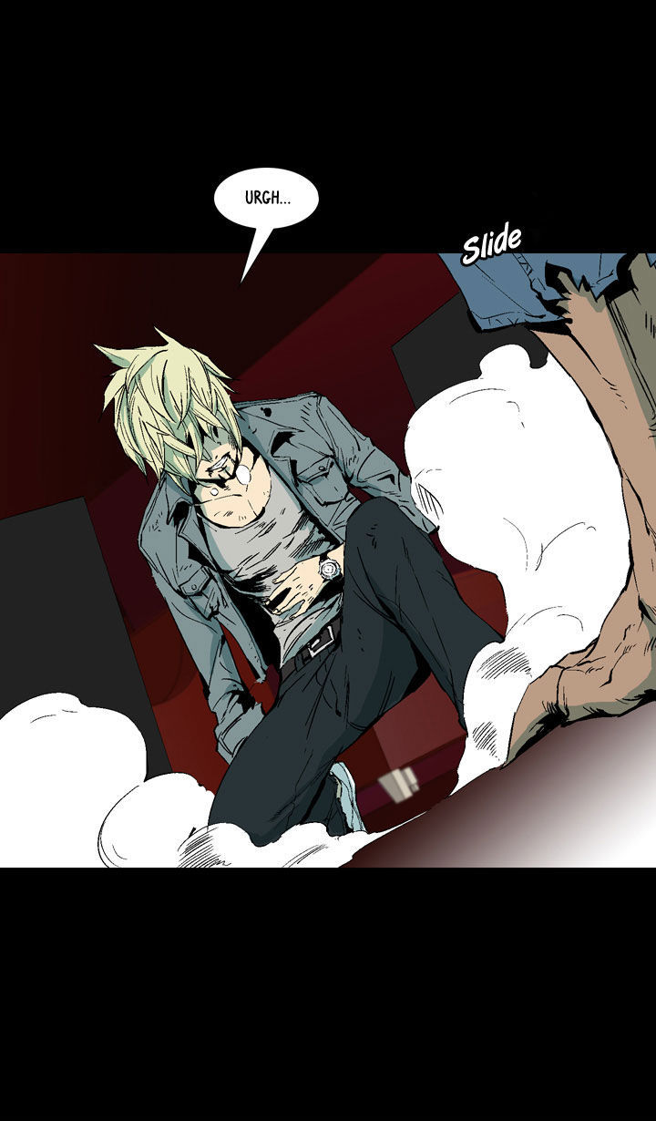 Ability Chapter 7 page 39 - Chapter 7