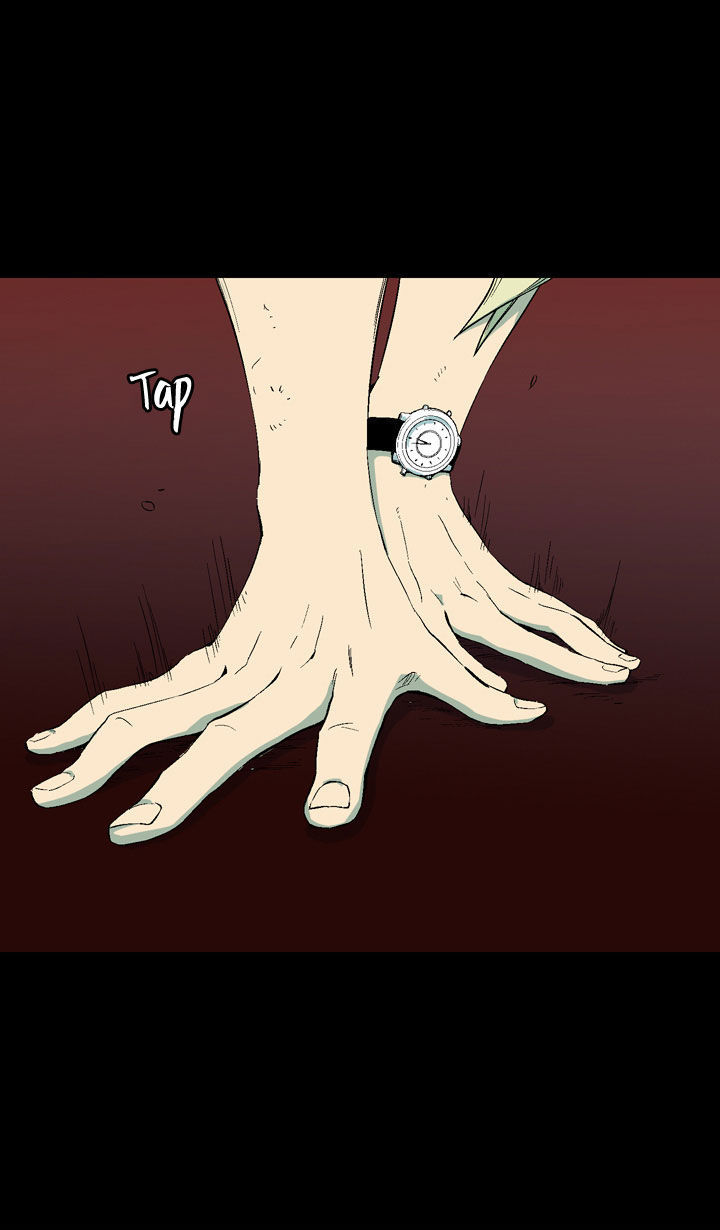 Ability Chapter 7 page 40 - Chapter 7