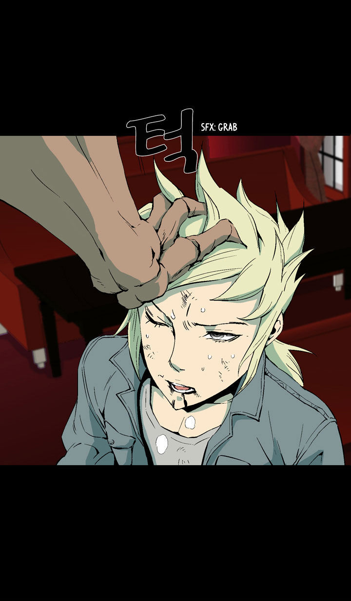 Ability Chapter 7 page 46 - Chapter 7