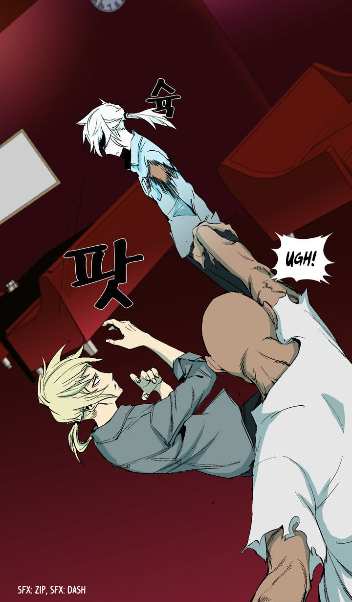 Ability Chapter 8 page 6 - Chapter 8