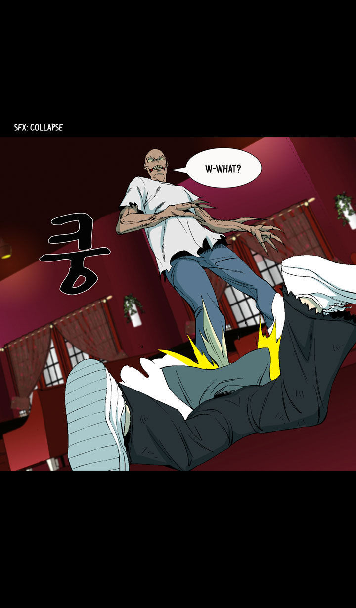 Ability Chapter 8 page 9 - Chapter 8