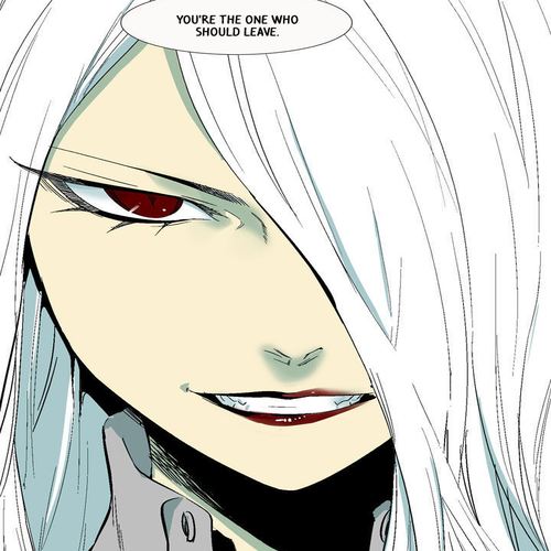 Ability Chapter 8 cover