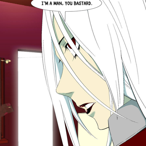 Ability Chapter 9 cover
