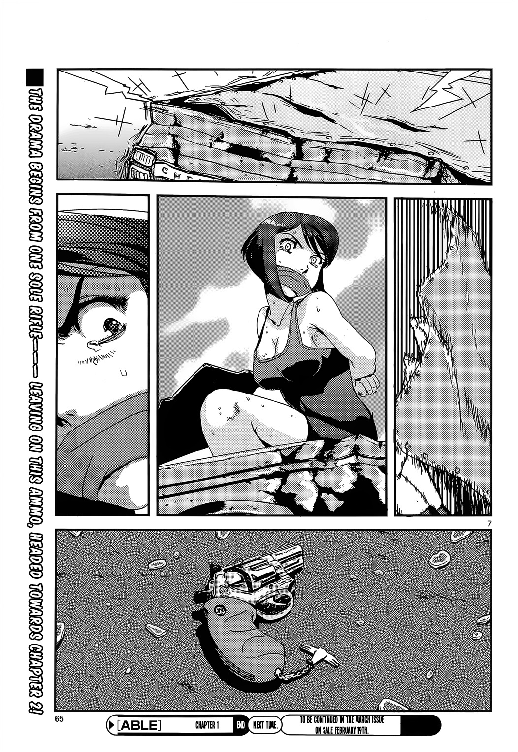 Able Chapter 1 page 7 - Chapter 1