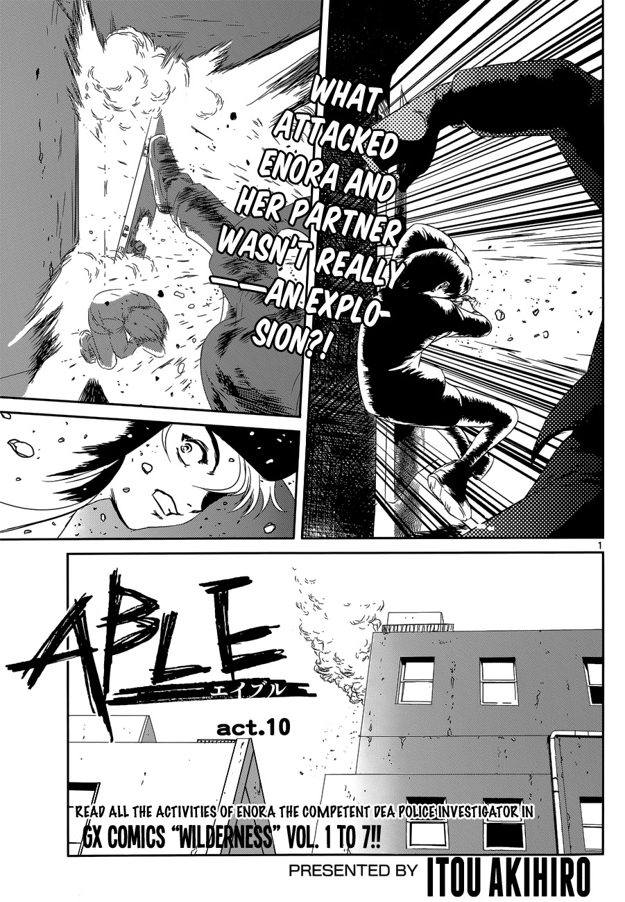 Able Chapter 10 page 2 - Chapter 10