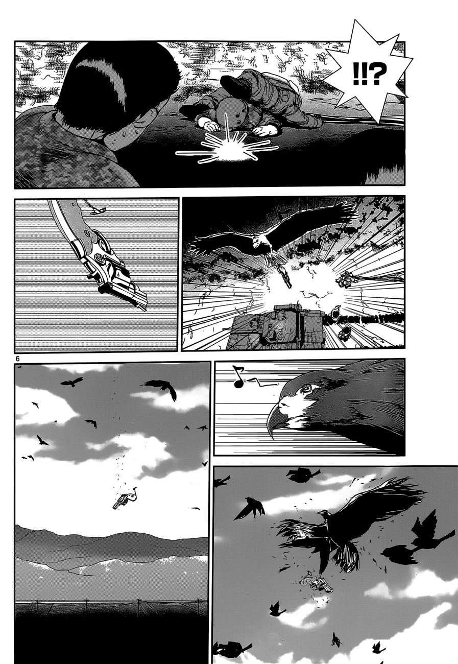 Able Chapter 12 page 6 - Chapter 12